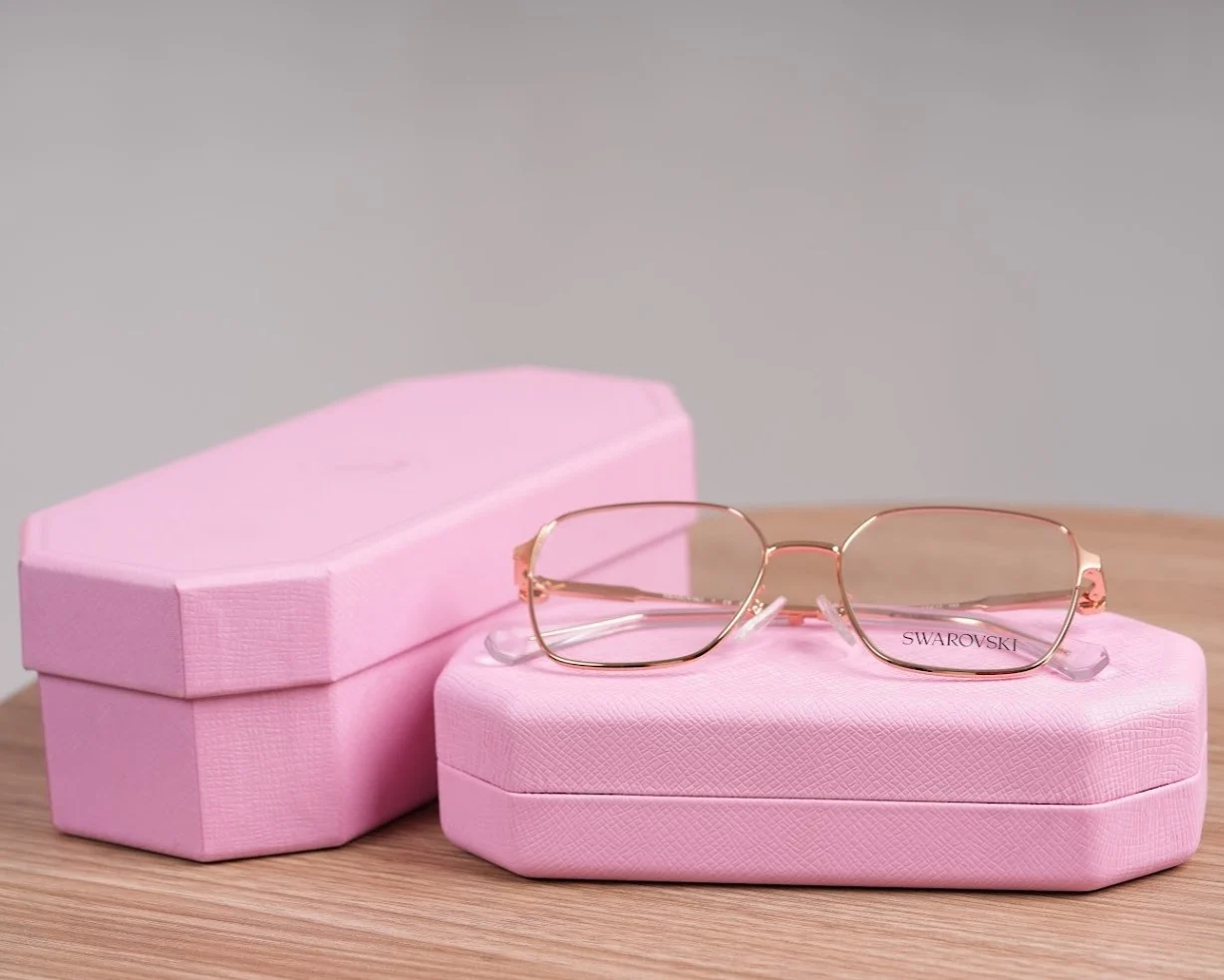 Commercial product shoot
