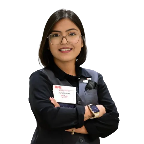 Srijana Chettri