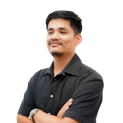 Umang Tamang