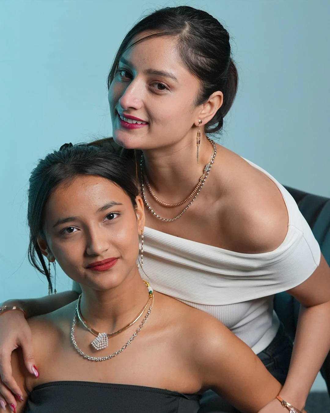 Fashion photography portfolio