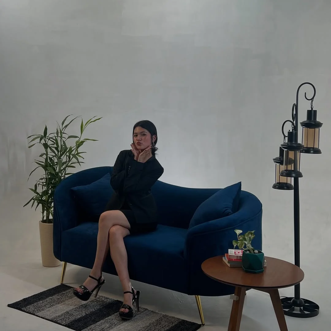 Creative content setup