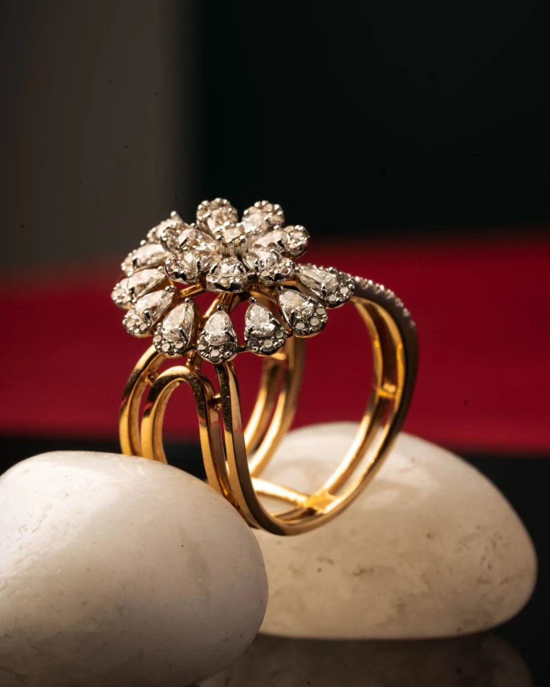 Ring photography portfolio